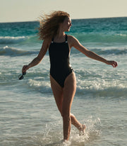 DANICA MAILLOT -- NERO