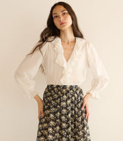 HARDY TOP -- SALT