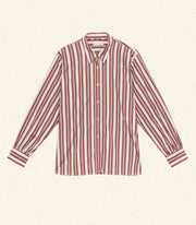 HAVA TOP -- ALICANTE STRIPE