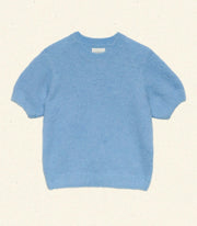 HEARST SWEATER -- SEASHORE BLUE