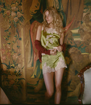 IONA SHORT -- MEADOW