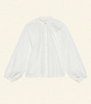 JULIENNE TOP -- SALT
