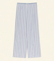 LAVONA PANT -- LOIRET STRIPE