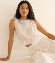 LILIBET TOP -- SALT