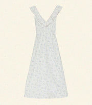 LUCETTE DRESS -- COTTAGE GROVE