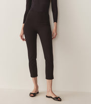 LULA PANT -- BLACK