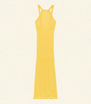 LYRIANNA DRESS -- CITRUS