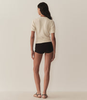 MARIELLA SWEATER -- SAND DUNE