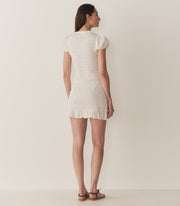 RIZZO DRESS -- SALT