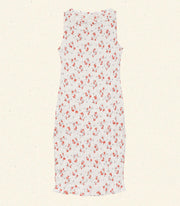 ROSINE DRESS -- POPPY FIELD