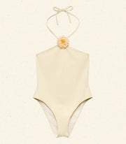 SERAFINA MAILLOT -- WILD HONEYSUCKLE