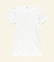 VIVI TEE -- SALT QUELLE JOLIE POINTELLE